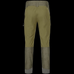 PANTALON AKE DARK BROWN