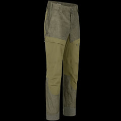 PANTALON AKE DARK BROWN