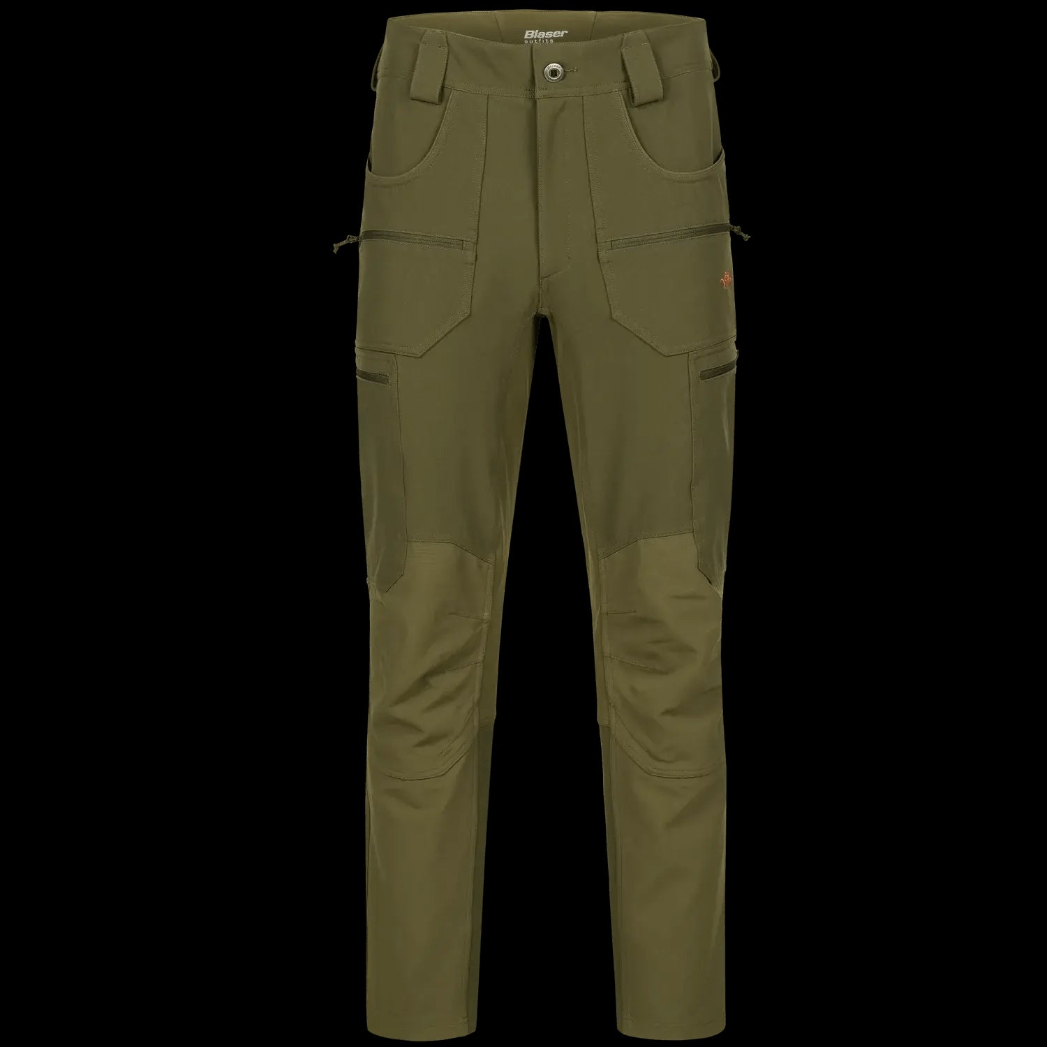 PANTALON STRIKER SL DARK OLIVE