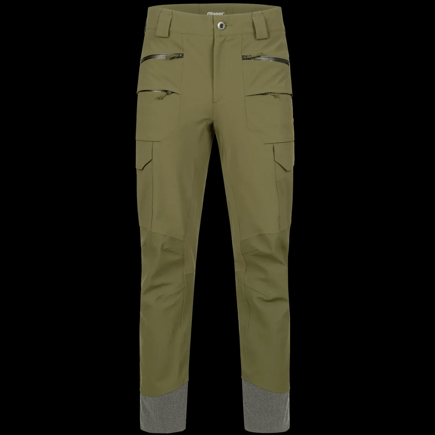 PANTALON STRIKER WP DARK OLIVE