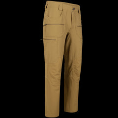PANTALONI BLASER STRIKER SL RUBBER BROWN