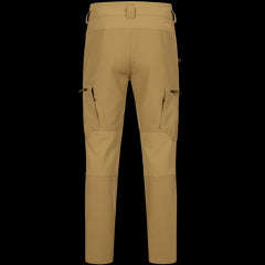 PANTALONI BLASER STRIKER SL RUBBER BROWN