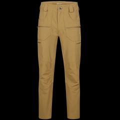 PANTALONI BLASER STRIKER SL RUBBER BROWN