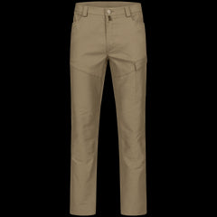 PANTALONI BLASER SUMMER JOHN 22 BROWN