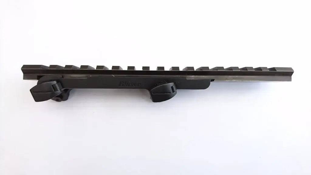 Baza picatinni weaver Blaser - Articole de Vanatoare