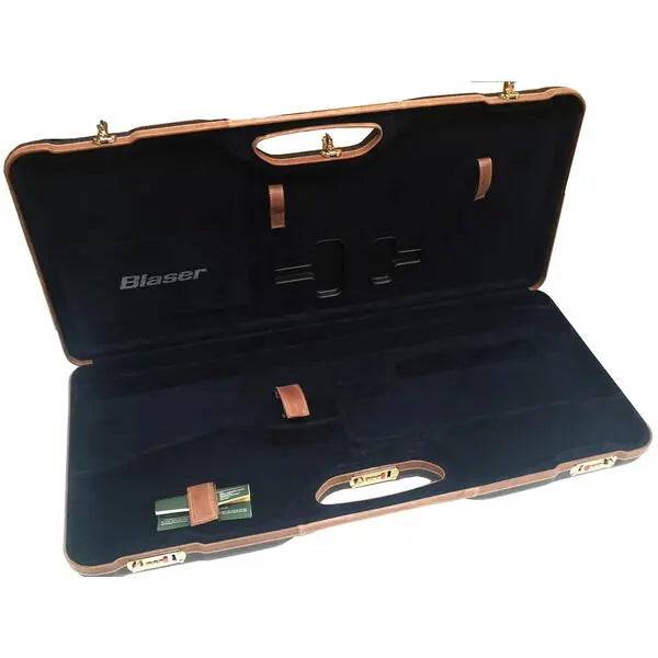 Blaser Case ABS TIP pt R8 R93 80X35X9cm - Articole de Vanatoare