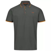 BLASER TRICOU POLO 22 ANTHRACITE