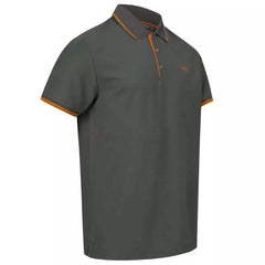 BLASER TRICOU POLO 22 ANTHRACITE
