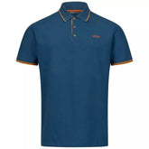 BLASER TRICOU POLO 22 NAVY