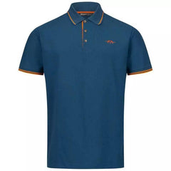 BLASER TRICOU POLO 22 NAVY