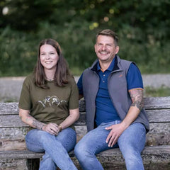 BLASER TRICOU POLO 22 NAVY