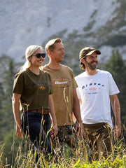 BLASER TRICOU SINCE T 24 DARK OLIVE