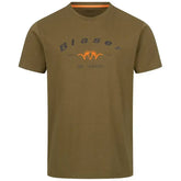 BLASER TRICOU SINCE T 24 DARK OLIVE
