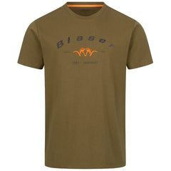 BLASER TRICOU SINCE T 24 DARK OLIVE