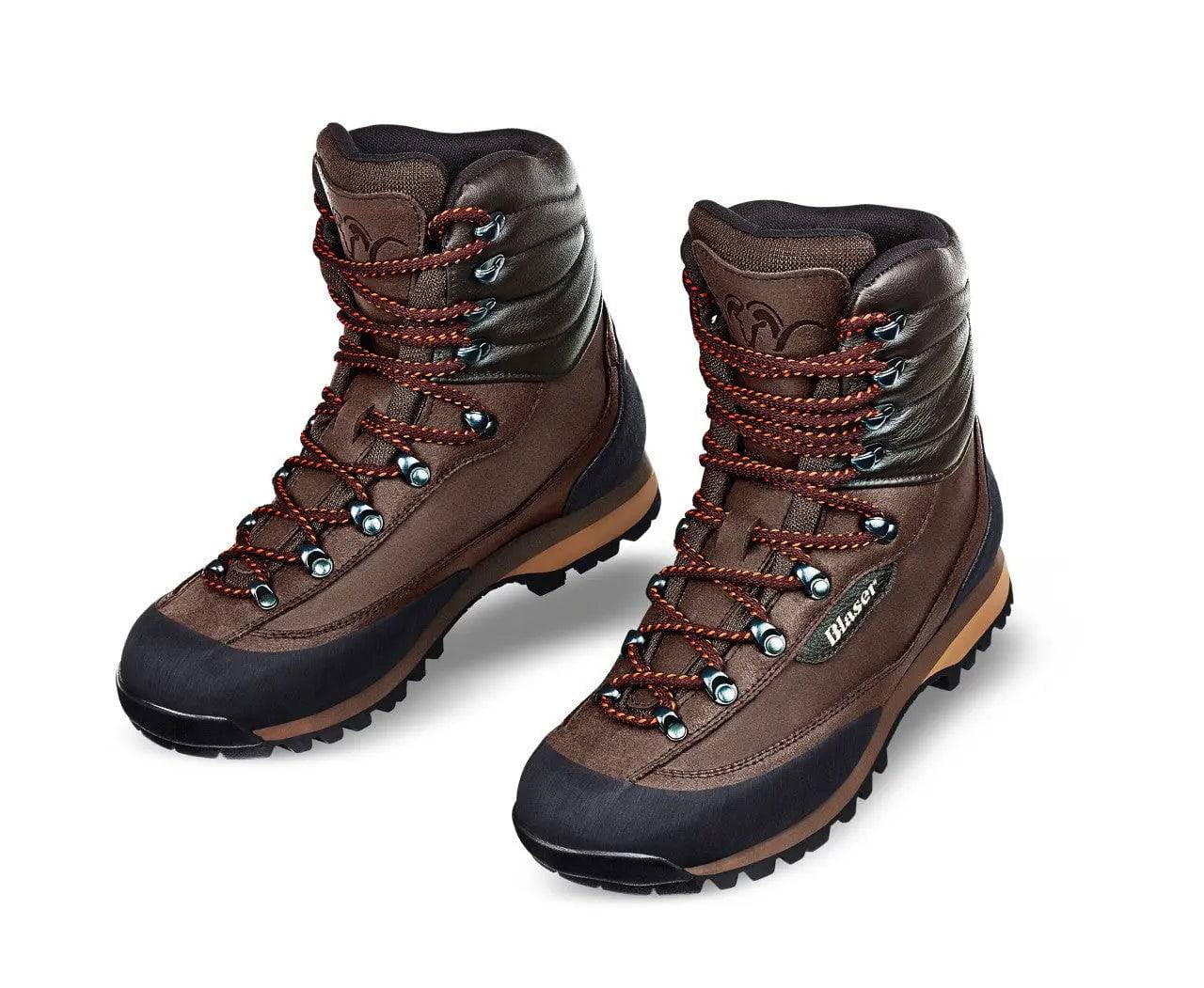 Bocanci Blaser Iarna