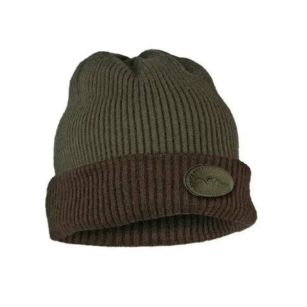 Caciula verde Blaser