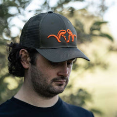 SAPCA BLASER VARA DARK OLIVE