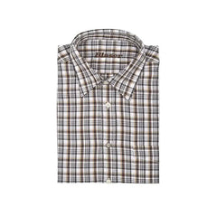 Camasa Blaser Classic Boris Poplin