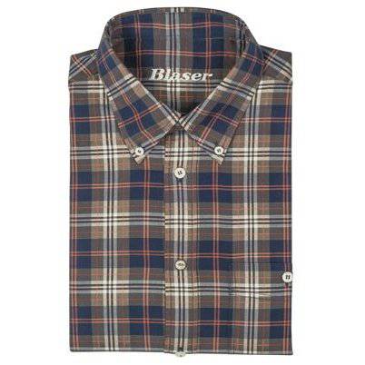 Camasa Blaser Oxford