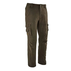 PANTALON WORKWEAR MUD MAR.48