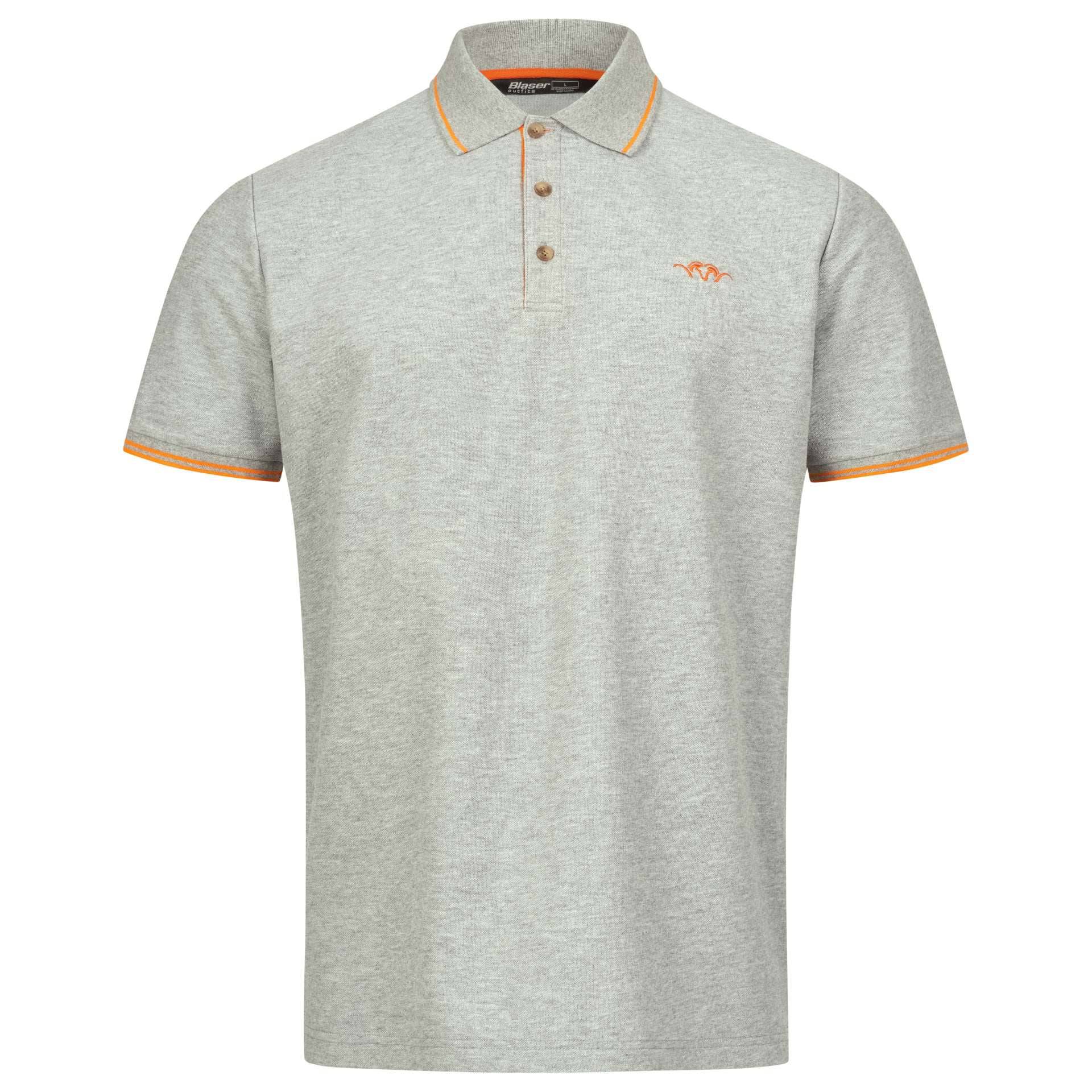 TRICOU BLASER POLO 22