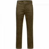 Pantaloni Blaser Suede Hose Maro