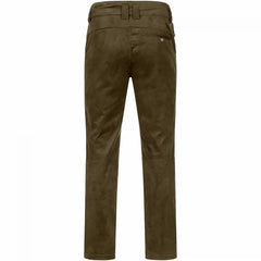 Pantaloni Blaser Suede Hose Maro