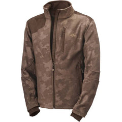 Jacheta Fleece Blaser Camo Art Marimea 3XL