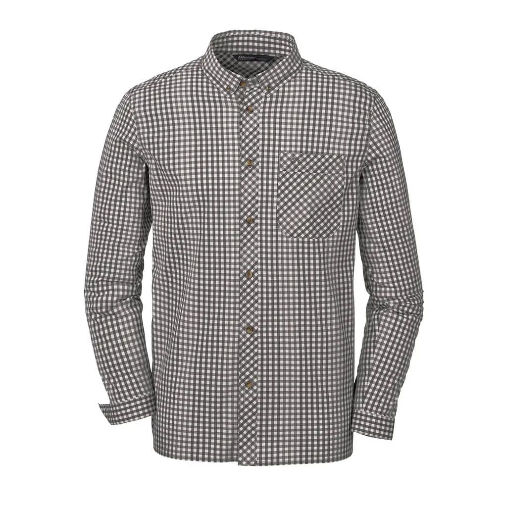 Camasa Blaser Strech Serge