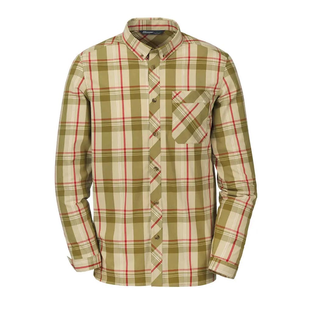 Camasa Blaser Strech Harald