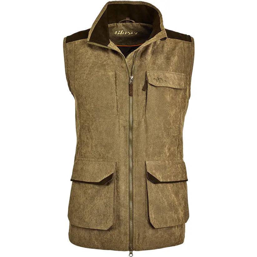 Vesta Blaser Argali Olive - Articole de Vanatoare