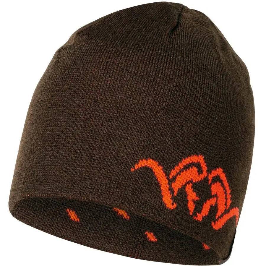 Caciula Fes Blaser Reversibil Argali Maro