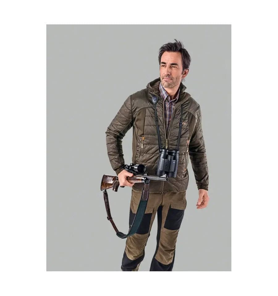 Jacheta Blaser Active Primaloft - Articole de Vanatoare