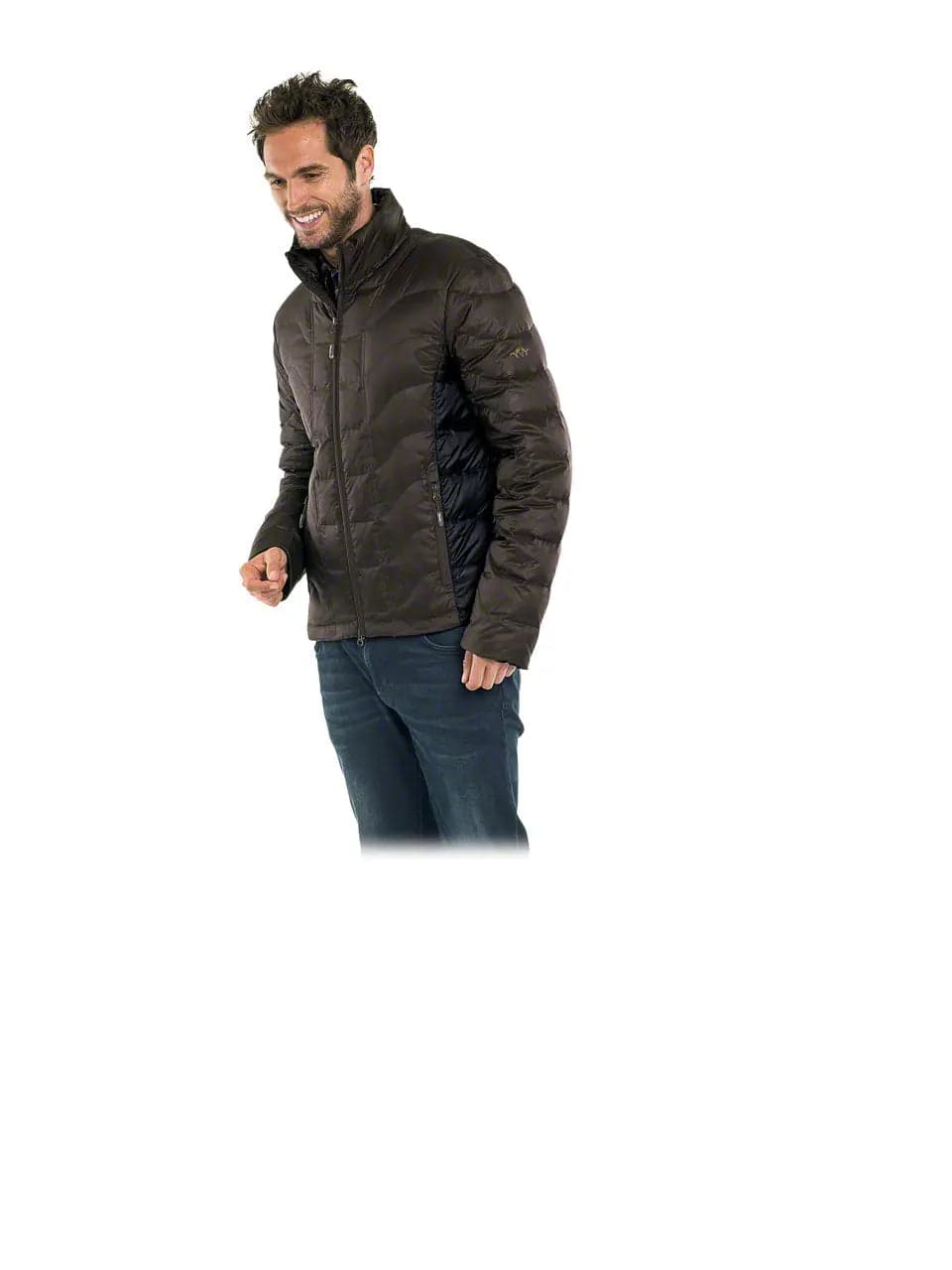 Jacheta Blaser Light Down Anton - Articole de Vanatoare