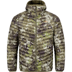 BLASER JACHETA CHALLENGER AIRFLAKE CAMO