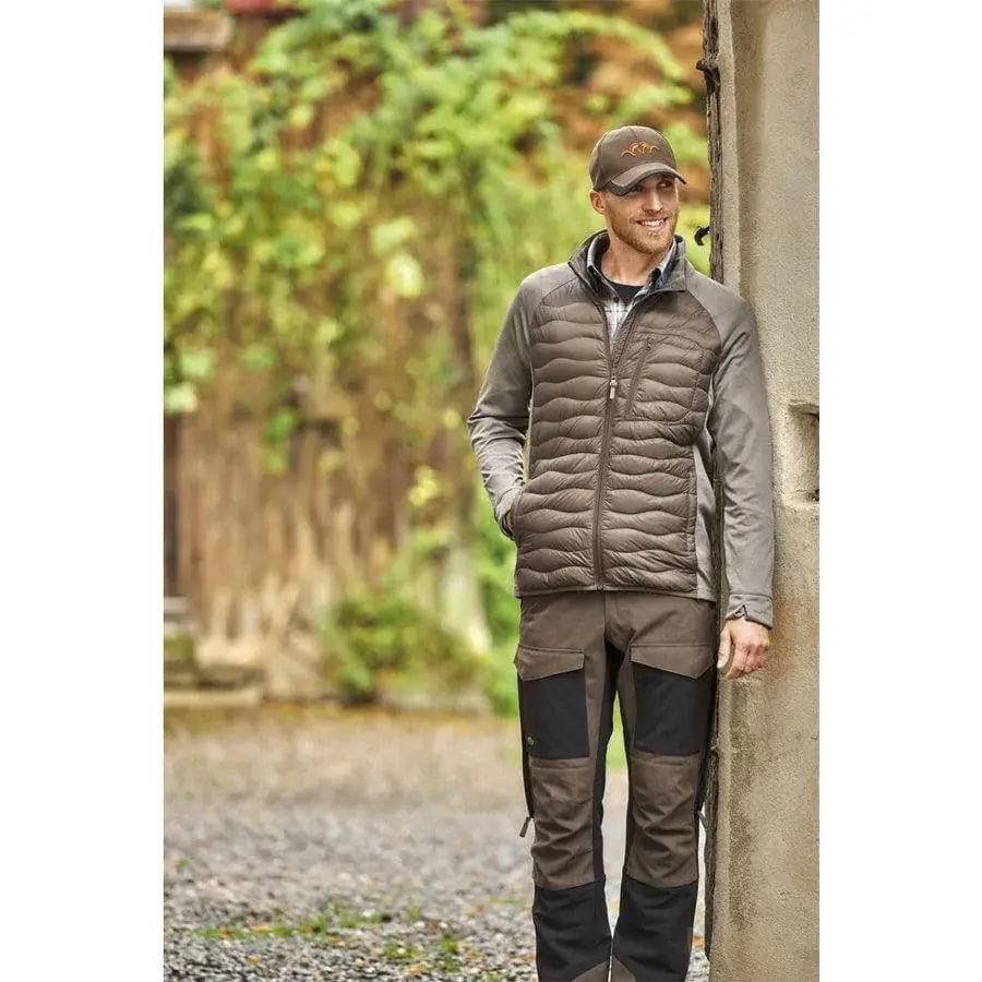 JACHETA LIGHT DOWN ROBERT MARO MAR - Articole de Vanatoare