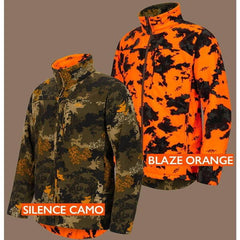 BLASER JACHETA ROTATION SILENCE CAMO