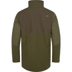 BLASER JACHETA SILENCE 2L DARK OLIVE/DARK BROWN