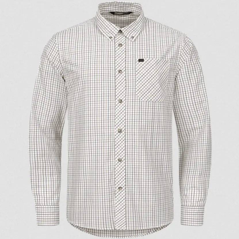 CAMASA BLASER JUNO OLIVE/BEJ