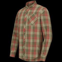 CAMASA BLASER LEVIN BROWN/RED