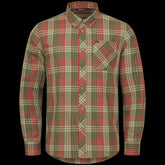 CAMASA BLASER LEVIN BROWN/RED