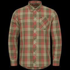 CAMASA BLASER LEVIN BROWN/RED