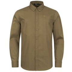 CAMASA BLASER TRISTAN 22 DARK/OLIVE