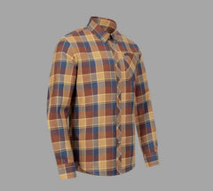 CAMASA CHARLES BROWN/BLUE