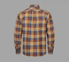 CAMASA CHARLES BROWN/BLUE