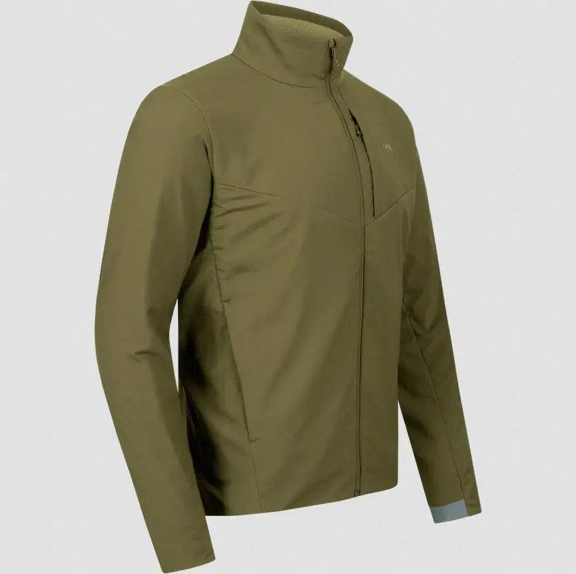 JACHETA ALPHA DARK OLIVE - Articole de Vanatoare
