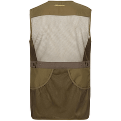 VESTA BLASER CLUB SHOOTING DARK OLIVE