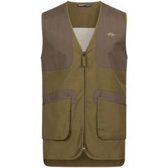 VESTA BLASER CLUB SHOOTING DARK OLIVE