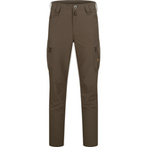 PANTALON BLASER AIRFLOW DARK BROWN