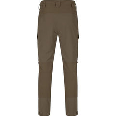 BLASER PANTALON CHARGER DARK BROWN
